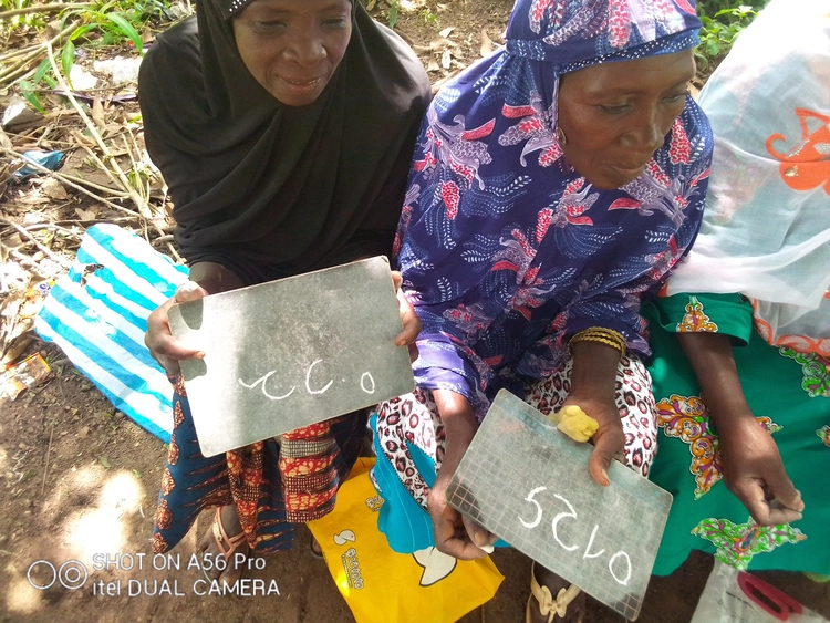 Tem kʊbɔɔna dɛ́ɛ sukuli